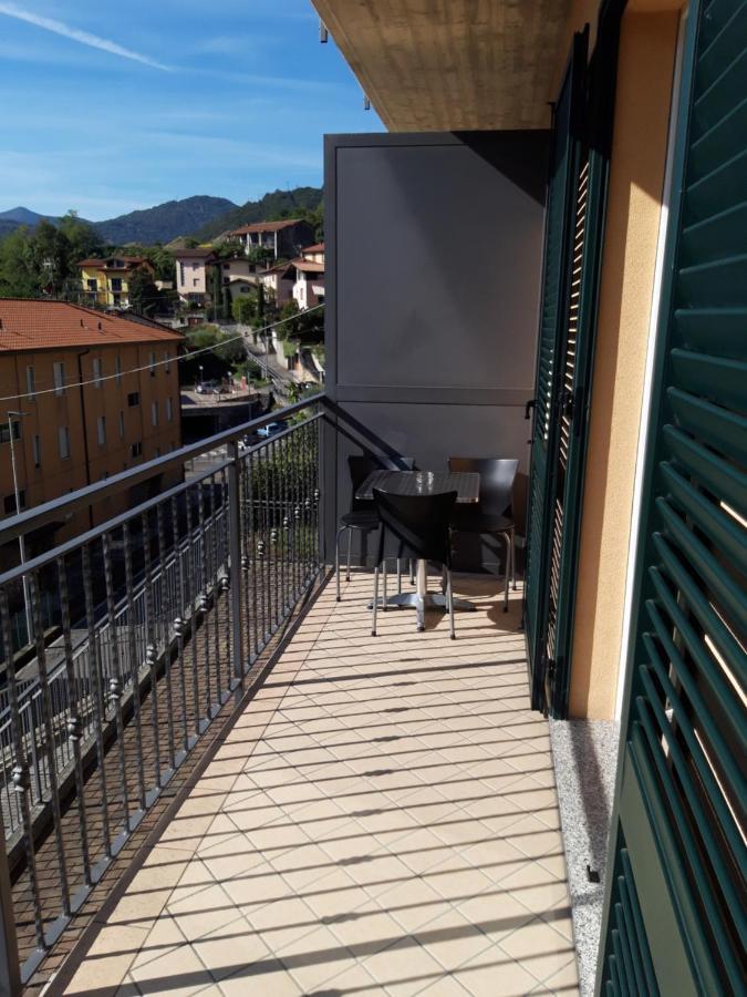Casa Vacanze Valvendra Lovere Bagian luar foto
