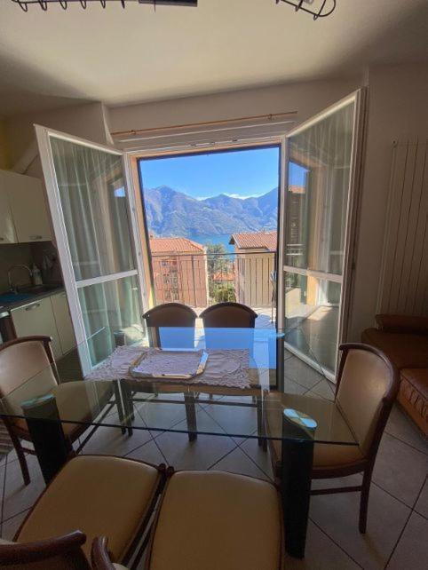 Casa Vacanze Valvendra Lovere Bagian luar foto