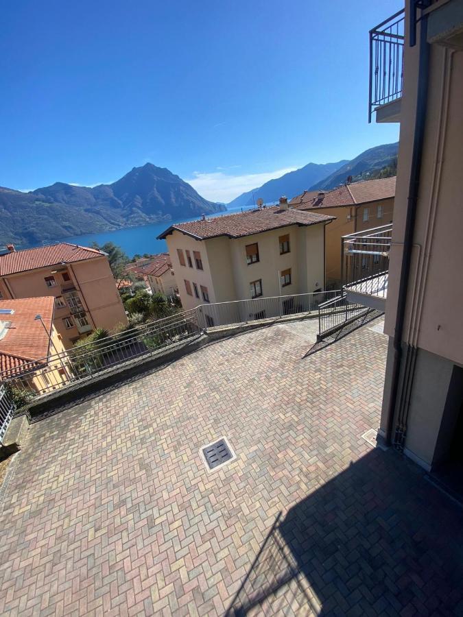 Casa Vacanze Valvendra Lovere Bagian luar foto