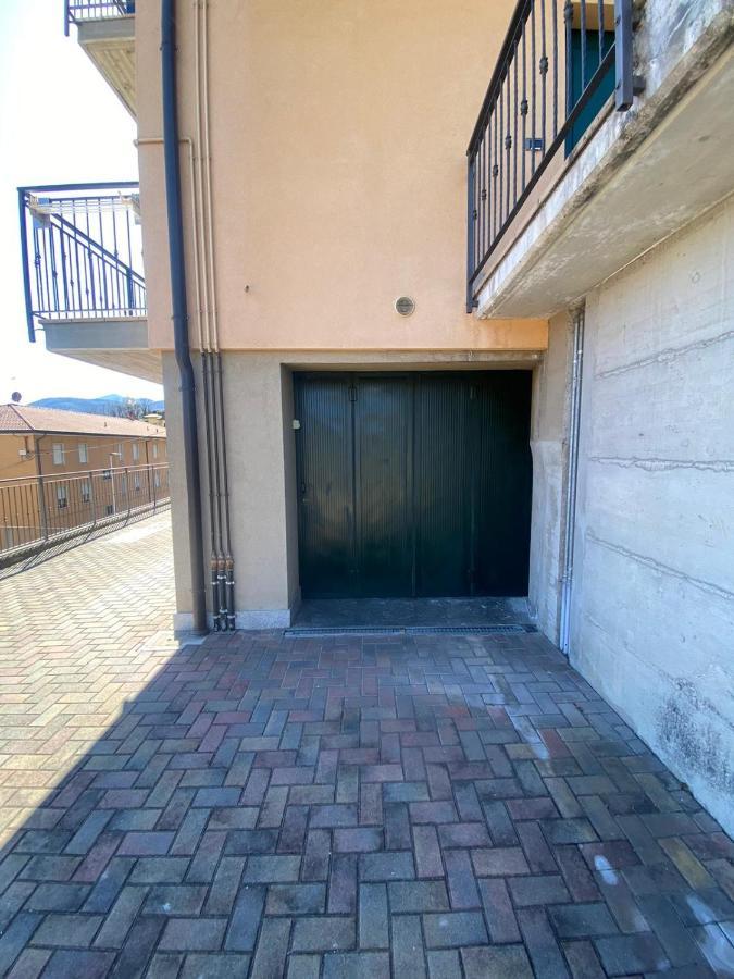 Casa Vacanze Valvendra Lovere Bagian luar foto