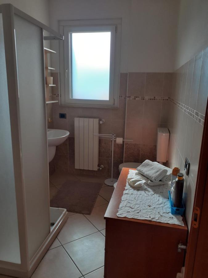 Casa Vacanze Valvendra Lovere Bagian luar foto