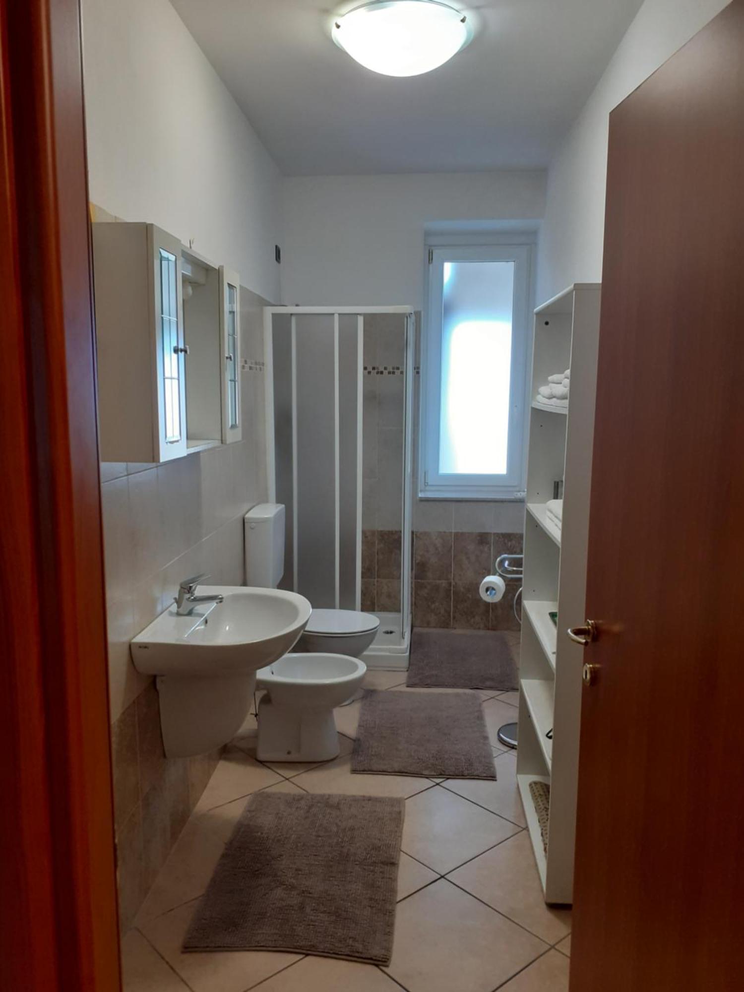Casa Vacanze Valvendra Lovere Bagian luar foto