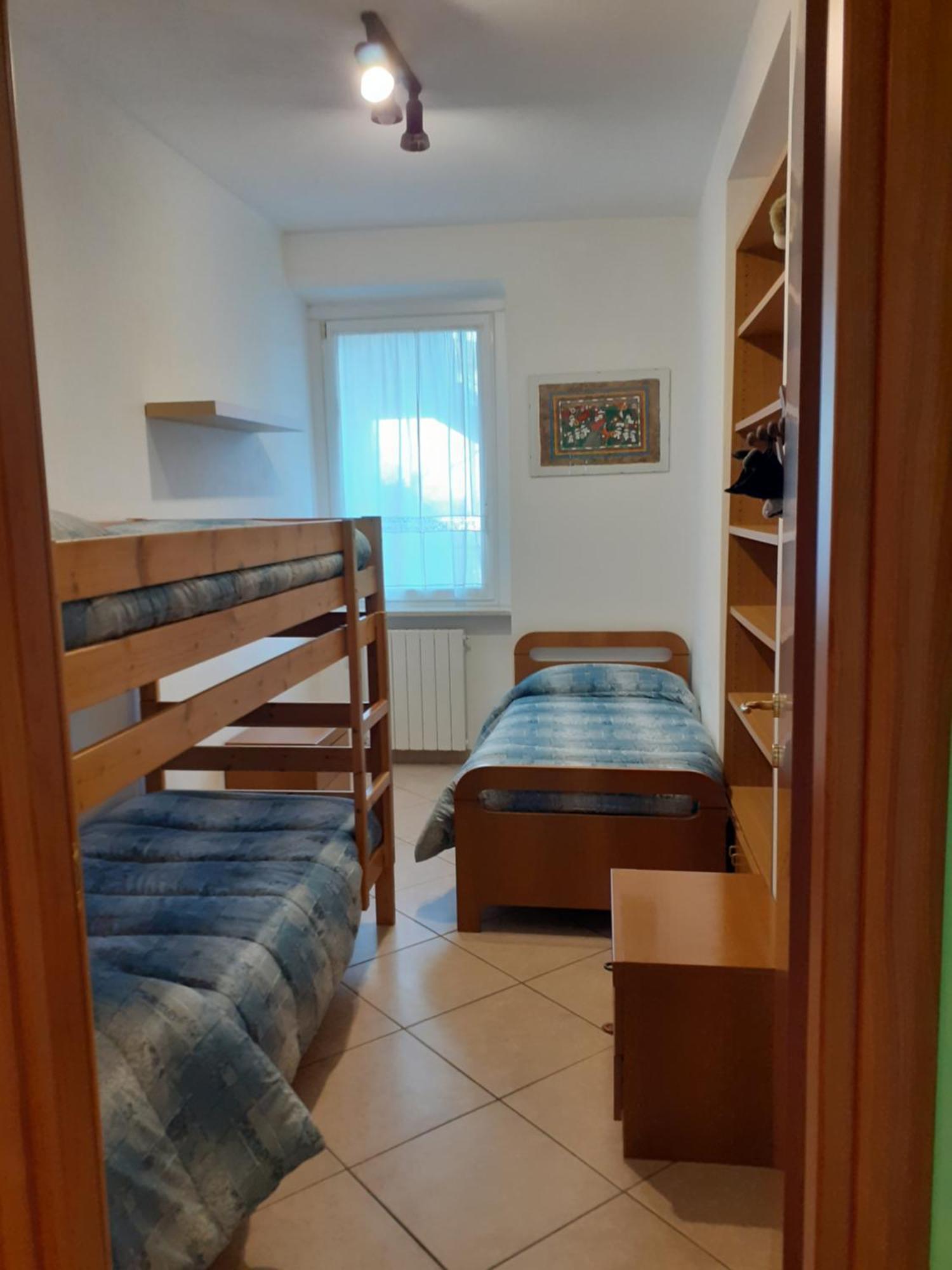 Casa Vacanze Valvendra Lovere Bagian luar foto